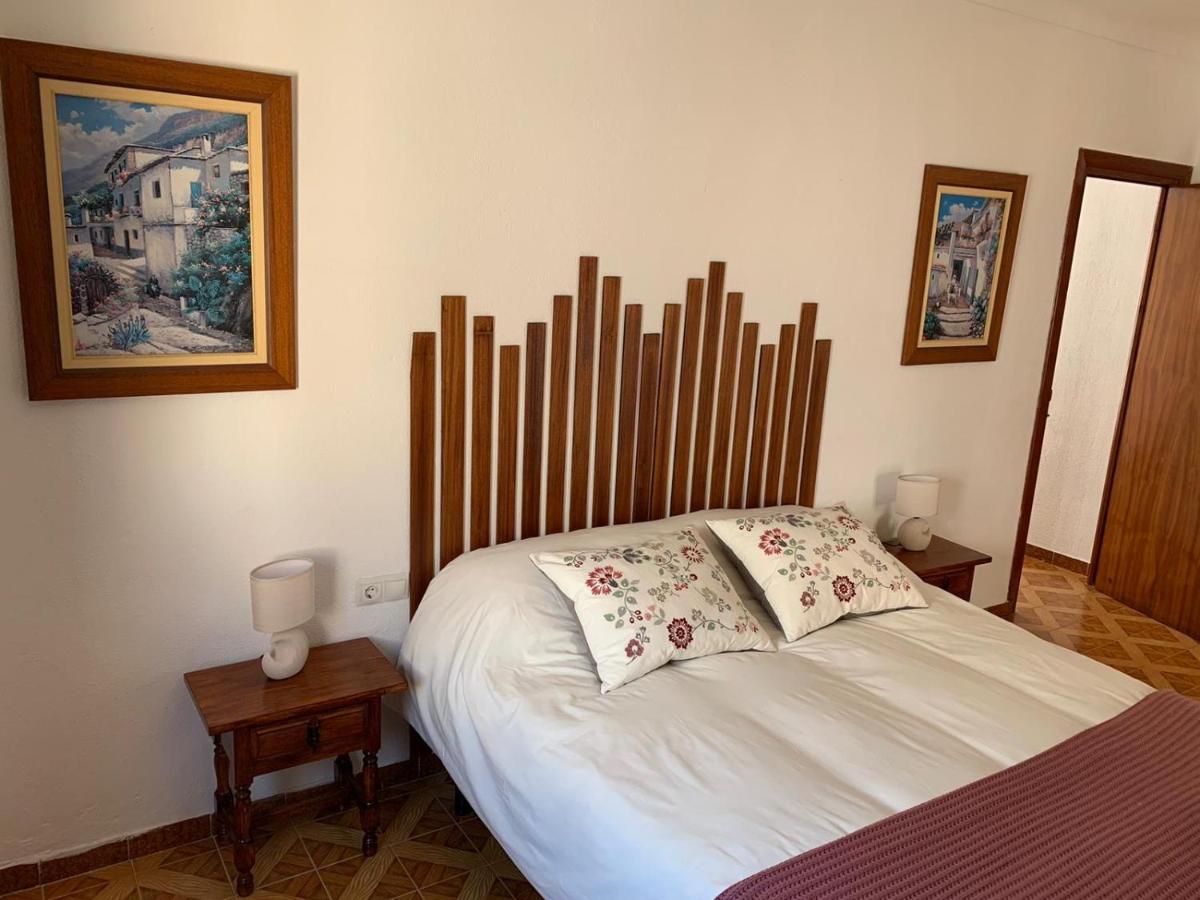 Villa Casa Del Secretario à Cortes de la Frontera Extérieur photo